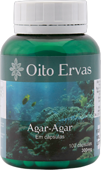 Agar - Agar