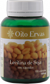 Lecetina de Soja