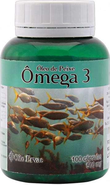 Ômega 3
