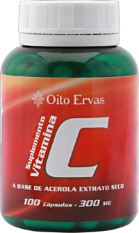 Vitamina C