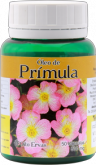 Óleo de Prímula